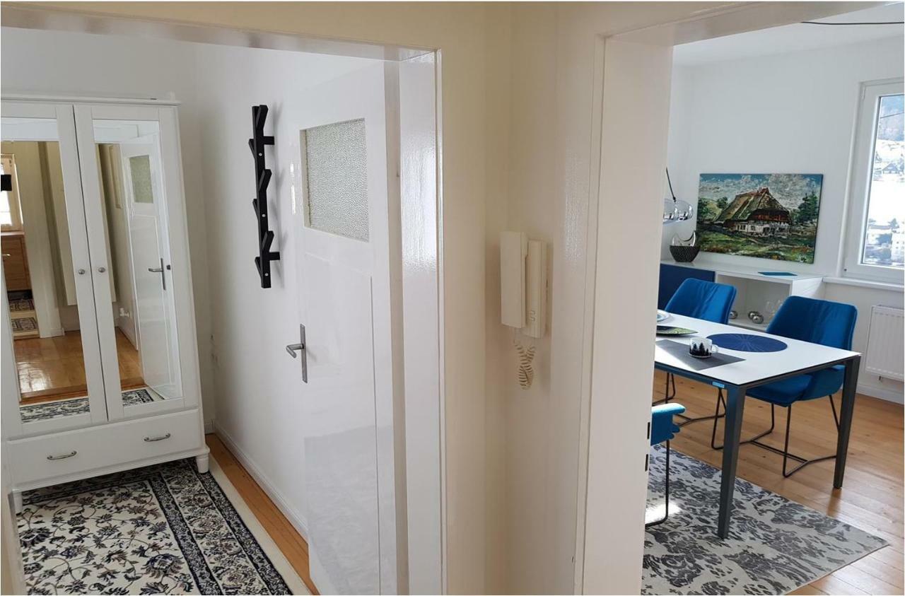 Talstadtblick شرامبرغ المظهر الخارجي الصورة